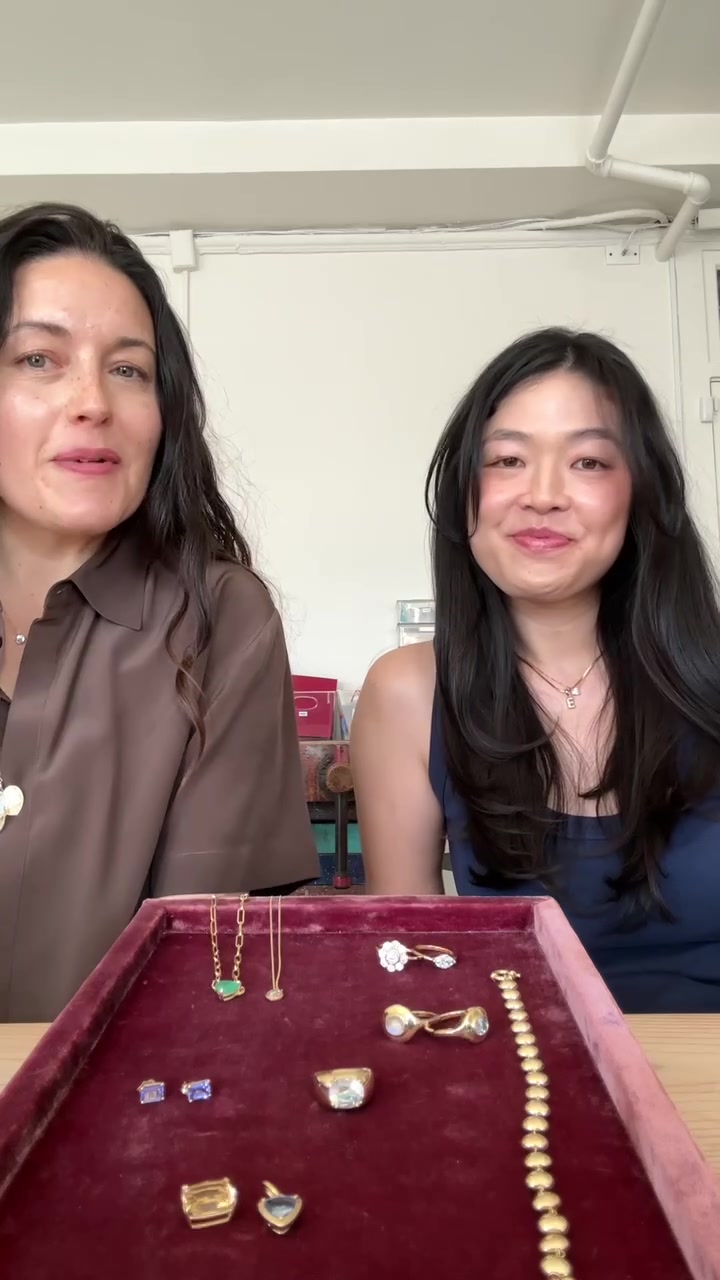 @Starling Jewelry