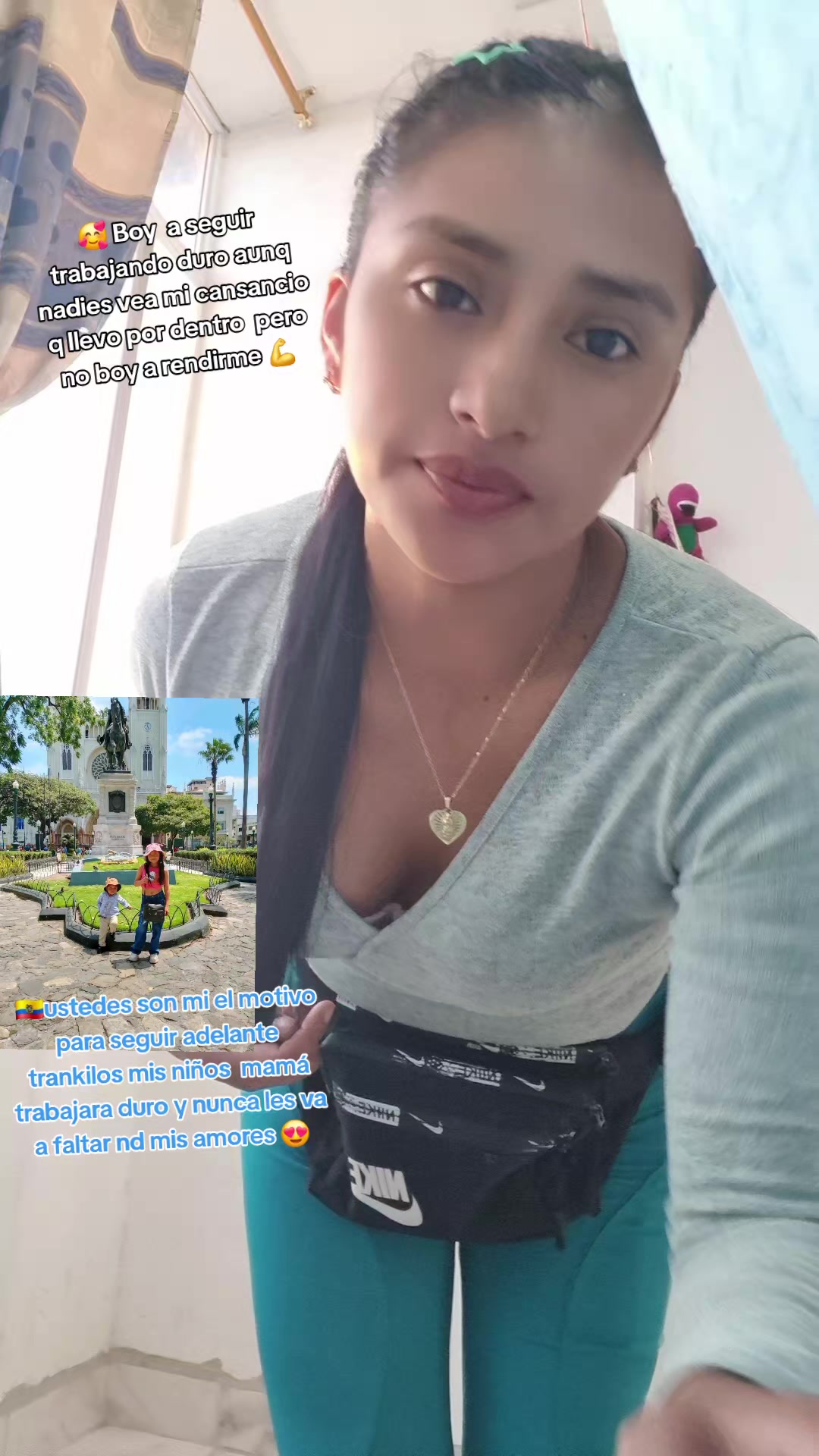 @Lily Q ❤👩&zwj;👧&zwj;👦😍