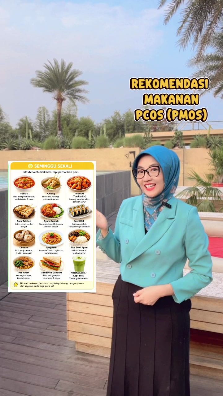 @Ahli Gizi | EstiNurwanti, PhD