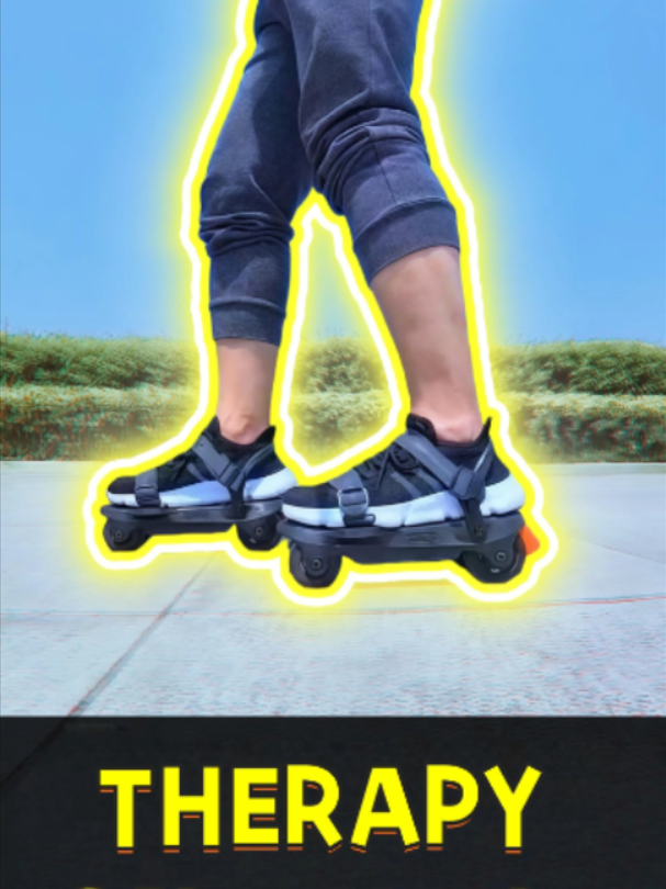 @Airtrick E-Skates