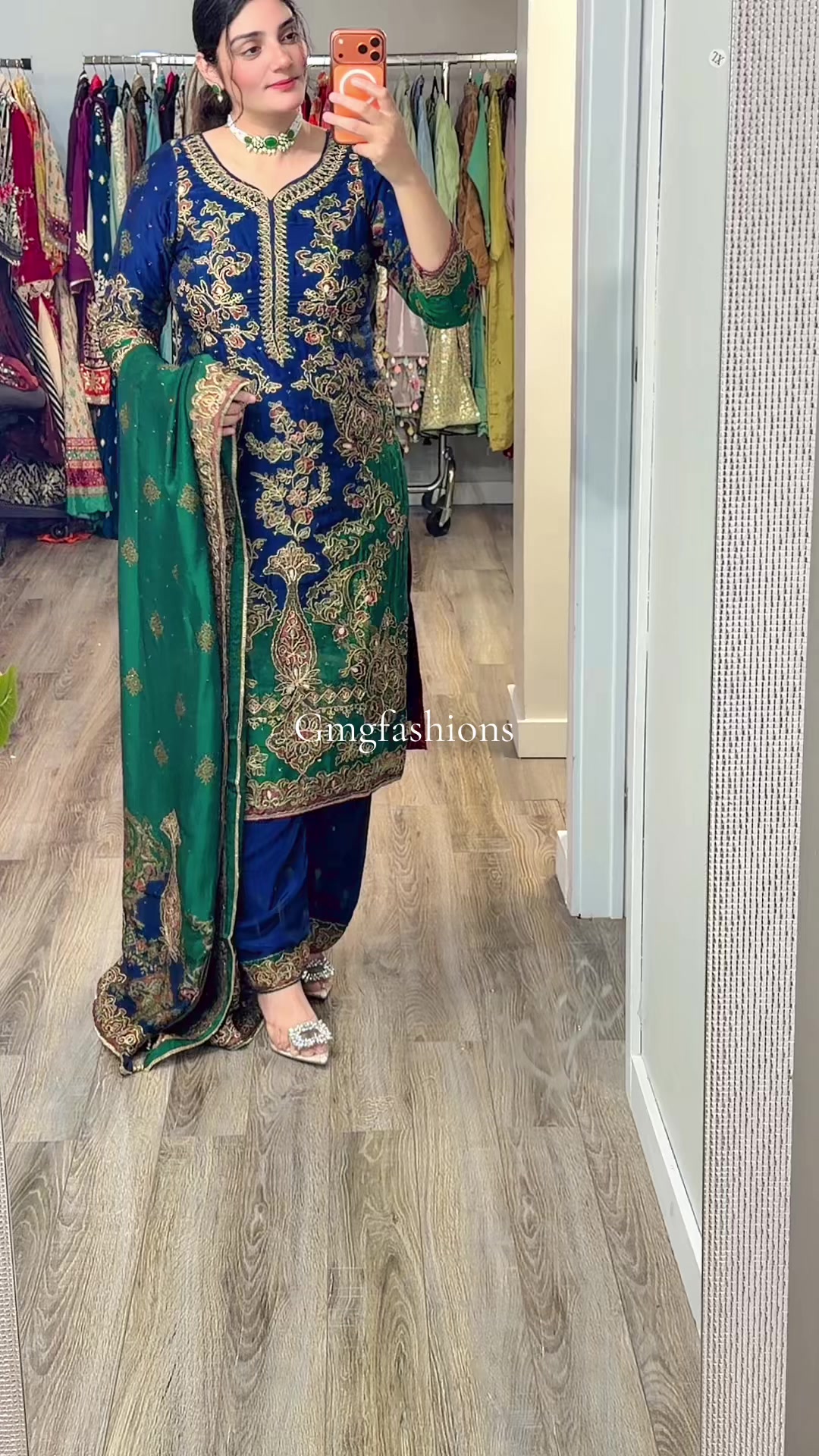 @Gmgfashions