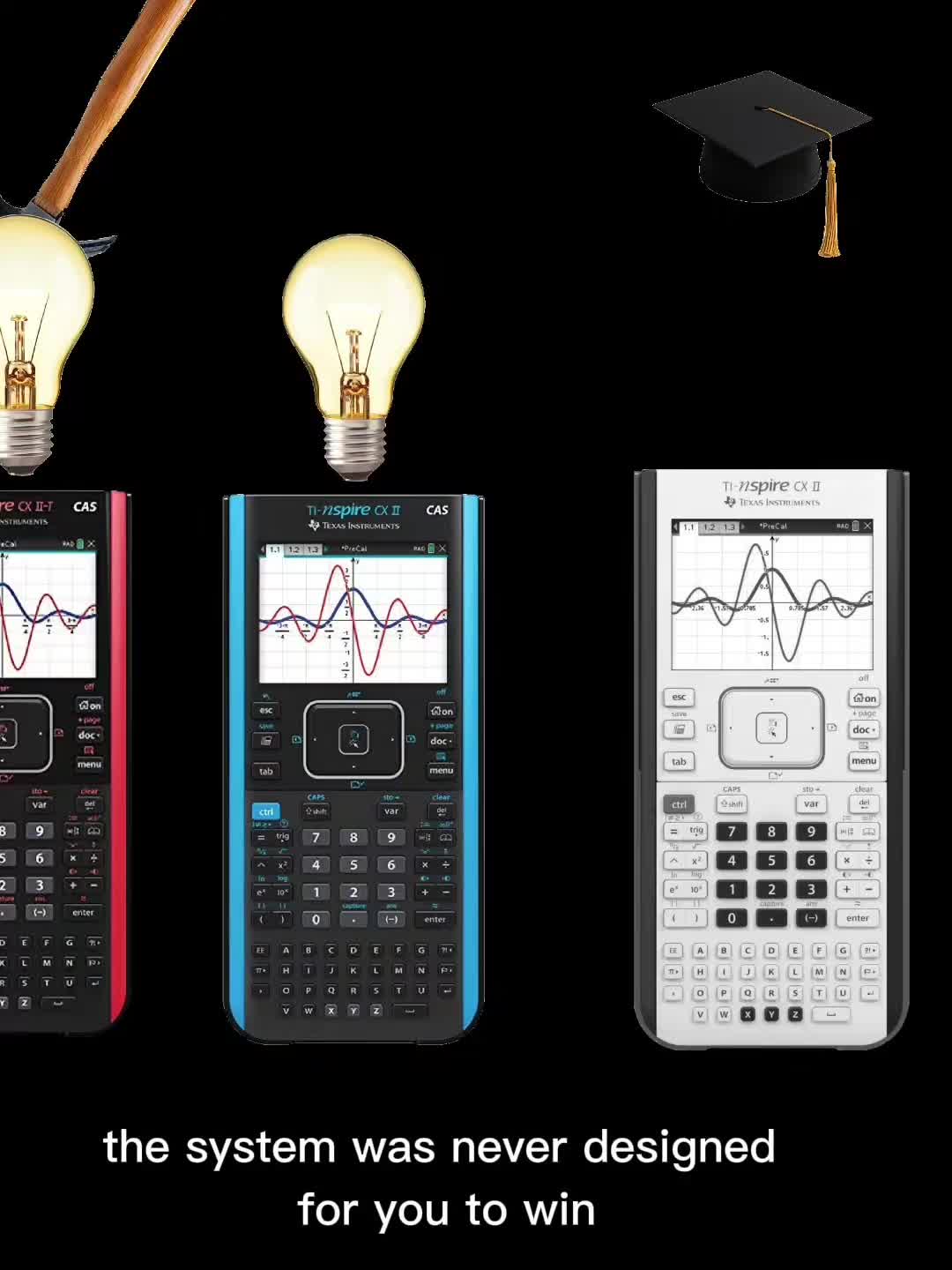 @calculator ultrafan