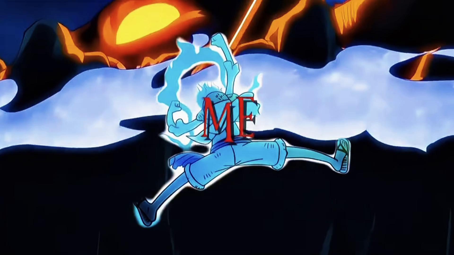@(-Monkey d Luffy-)
