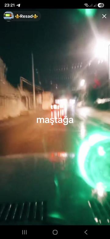 @Tahir Maştağalı