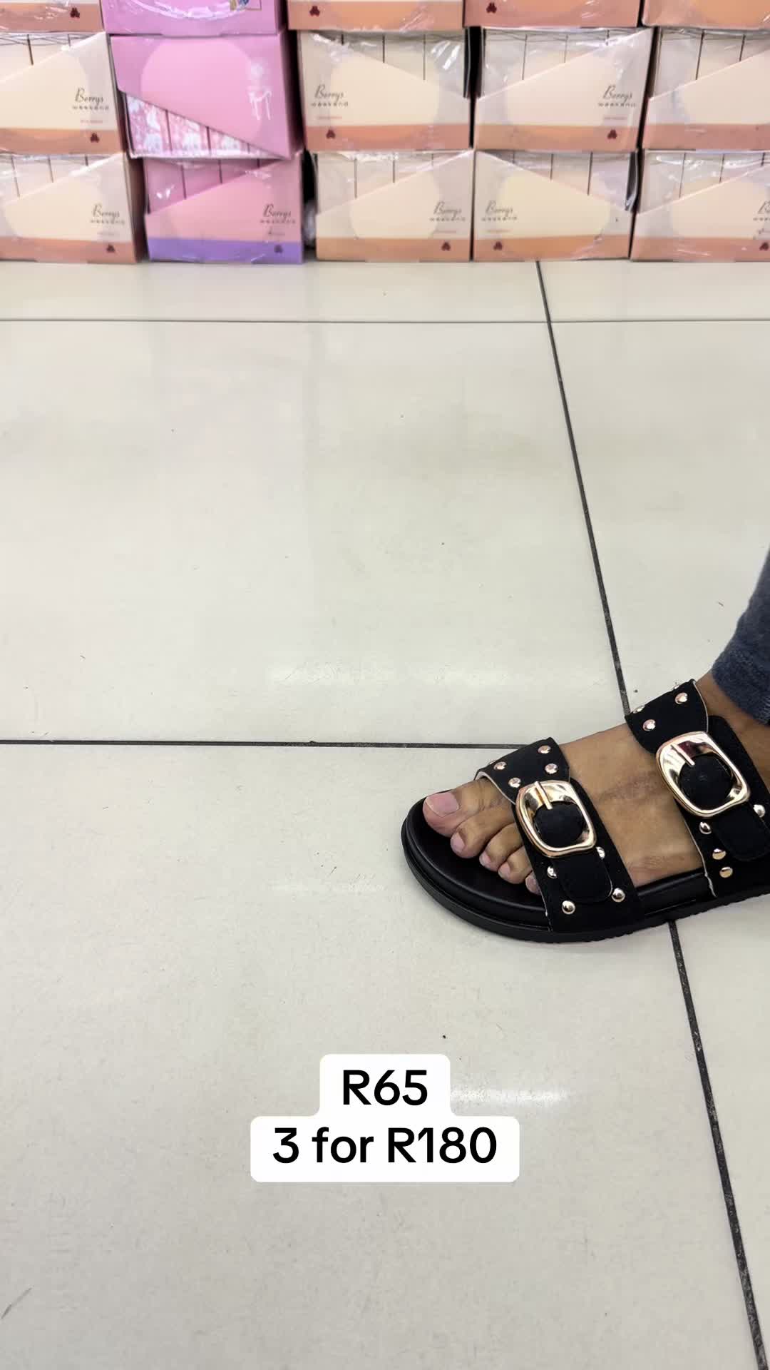 @J&M FASHION
