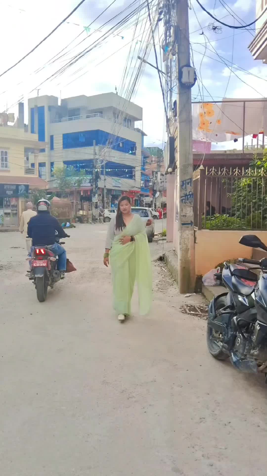 @SANJEEBTAMANG