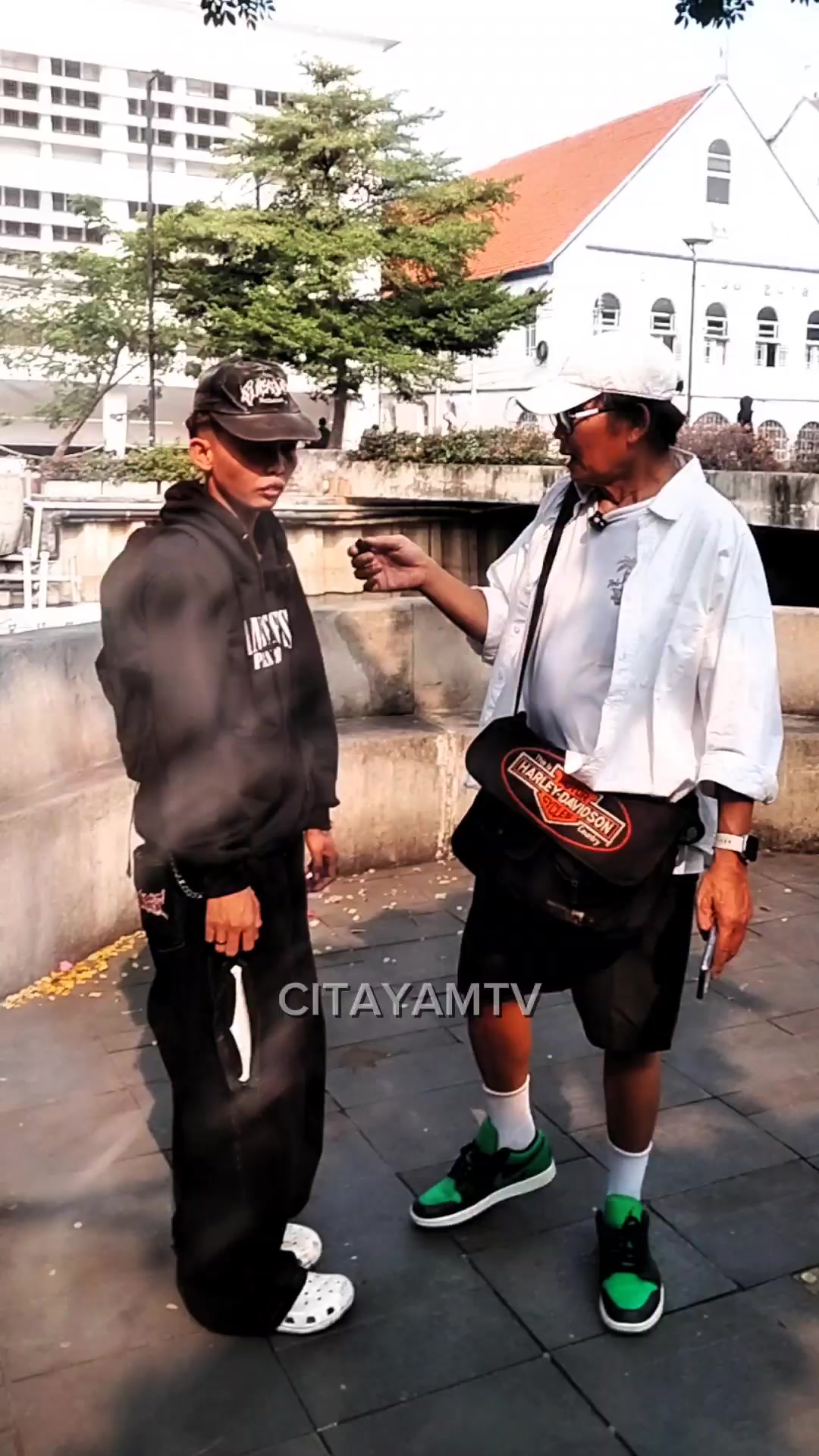 @CITAYAMTV