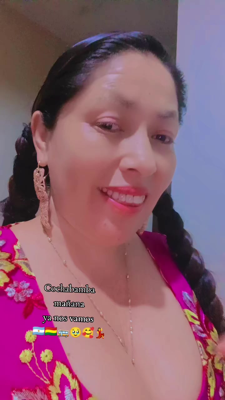 @Gilmita kewiña pampeñita💃🌹