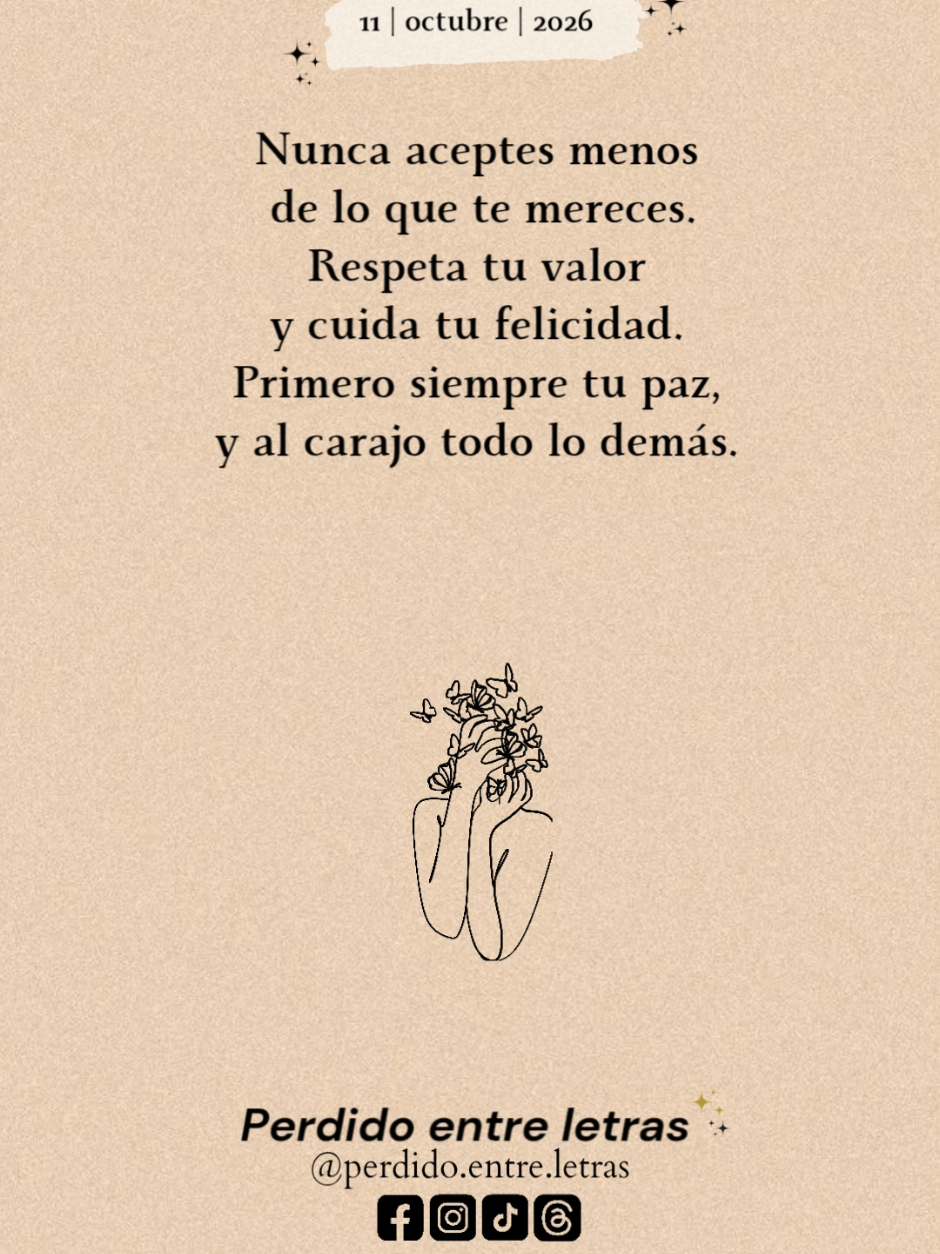 @Perdido entre letras✨
