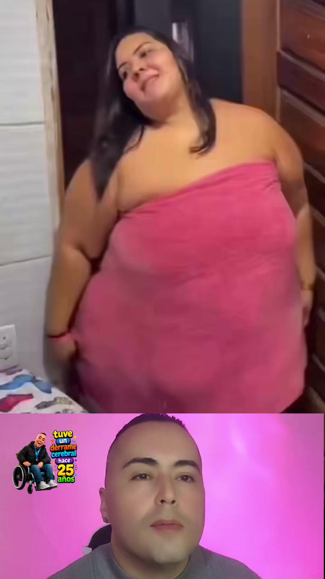 @♿😃 Mauricio Guerrero 😃♿