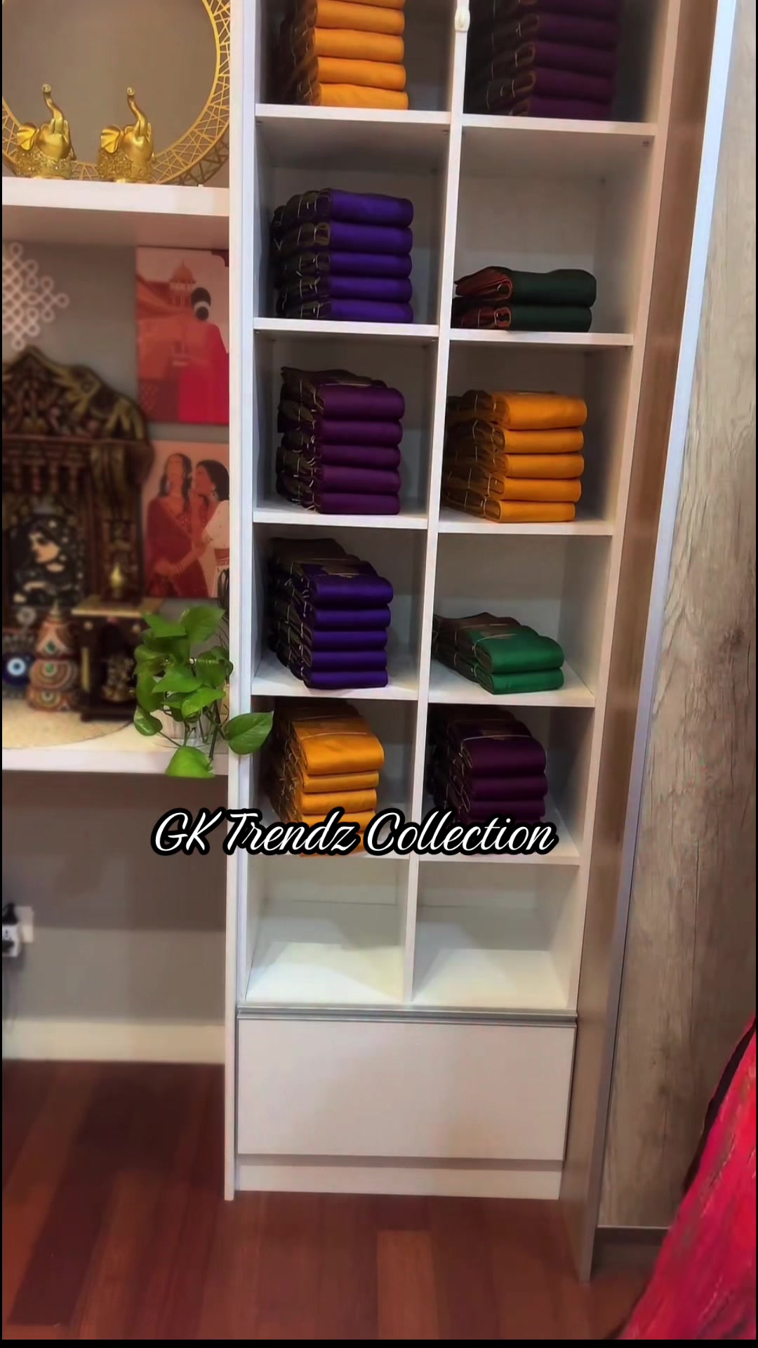 @GK Trendz Collections