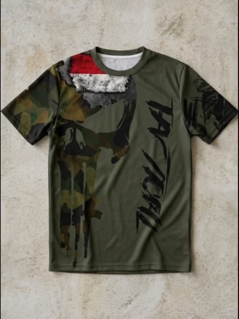 @Wibu Militer