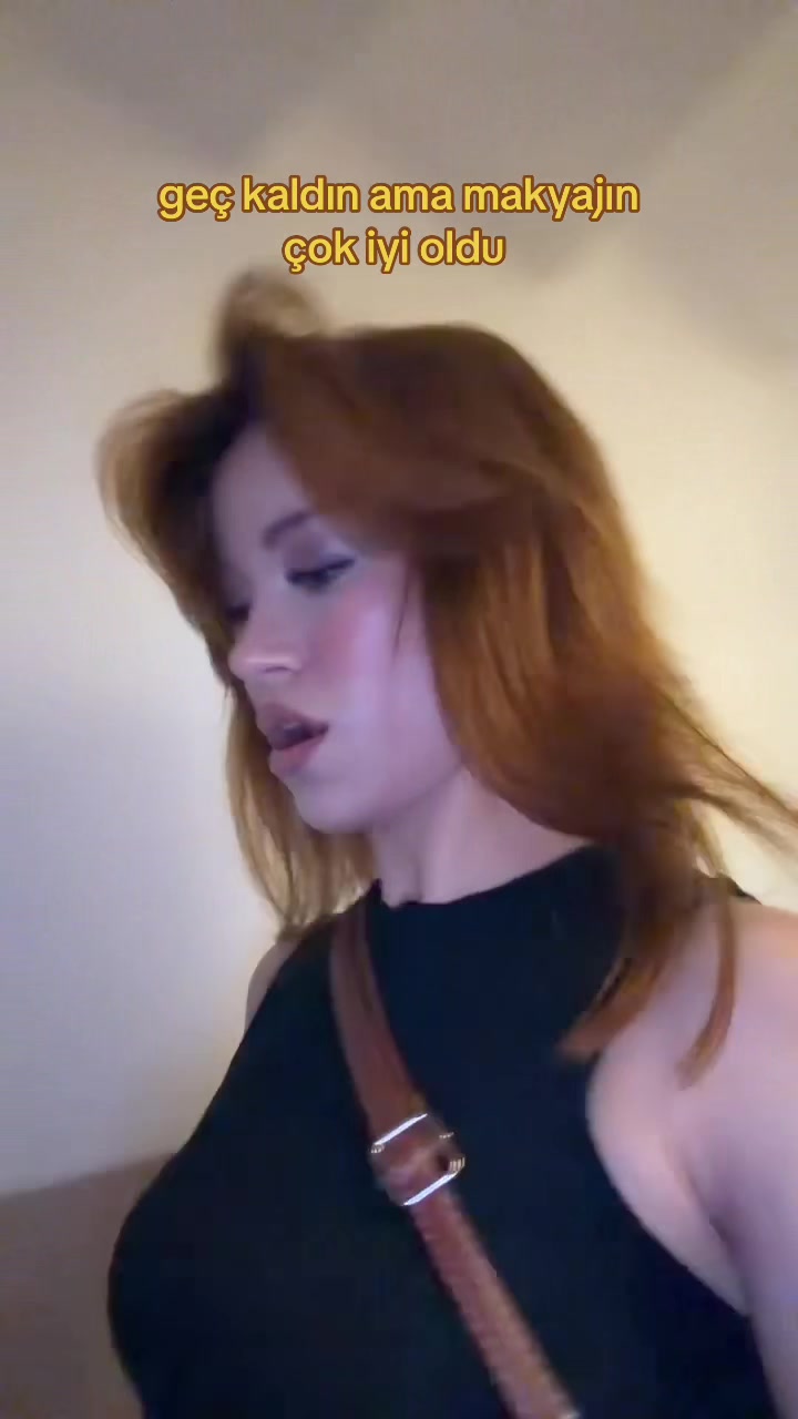 @Sena Uzan