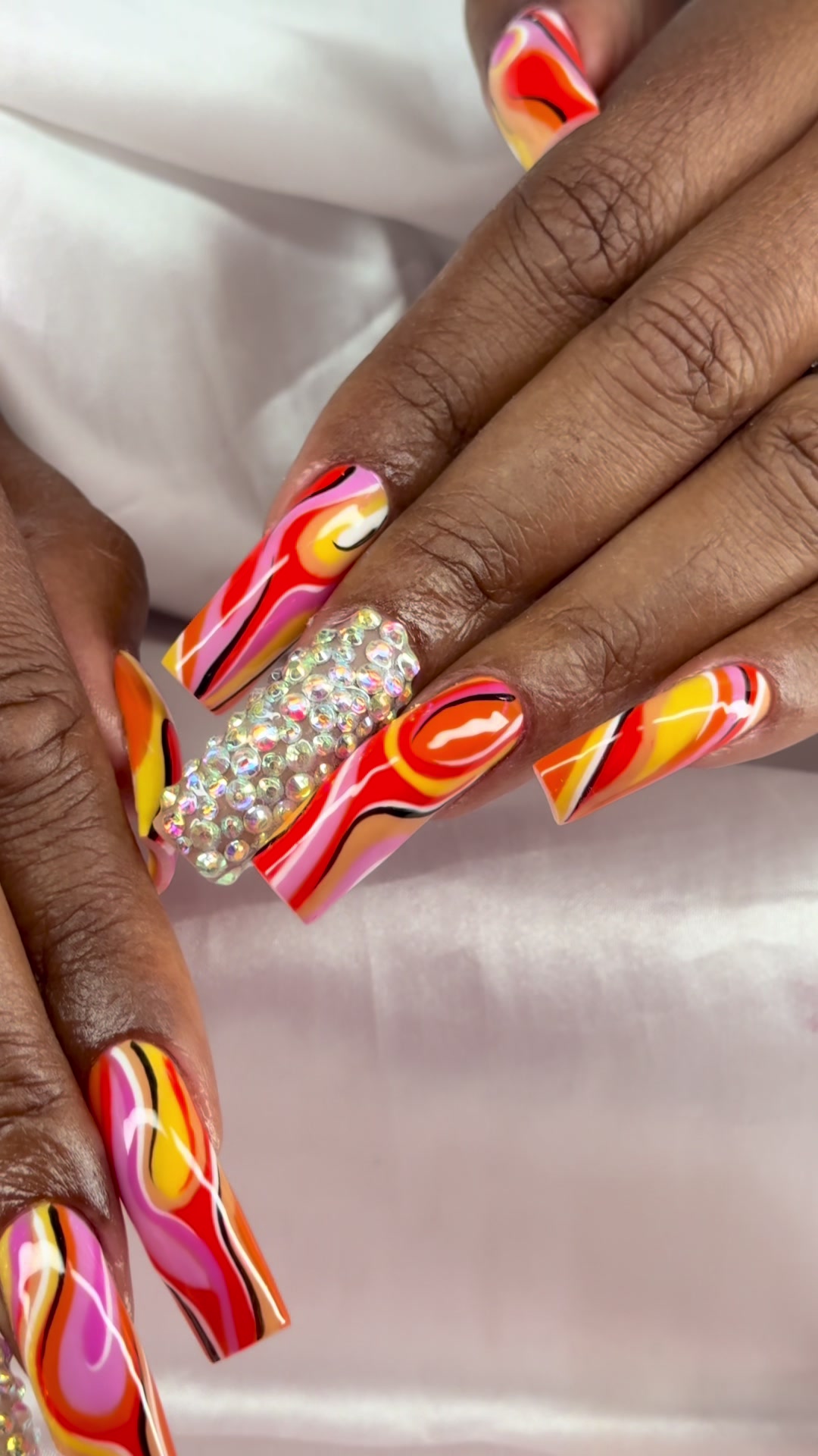 @✨ Nia Nails Artist✨