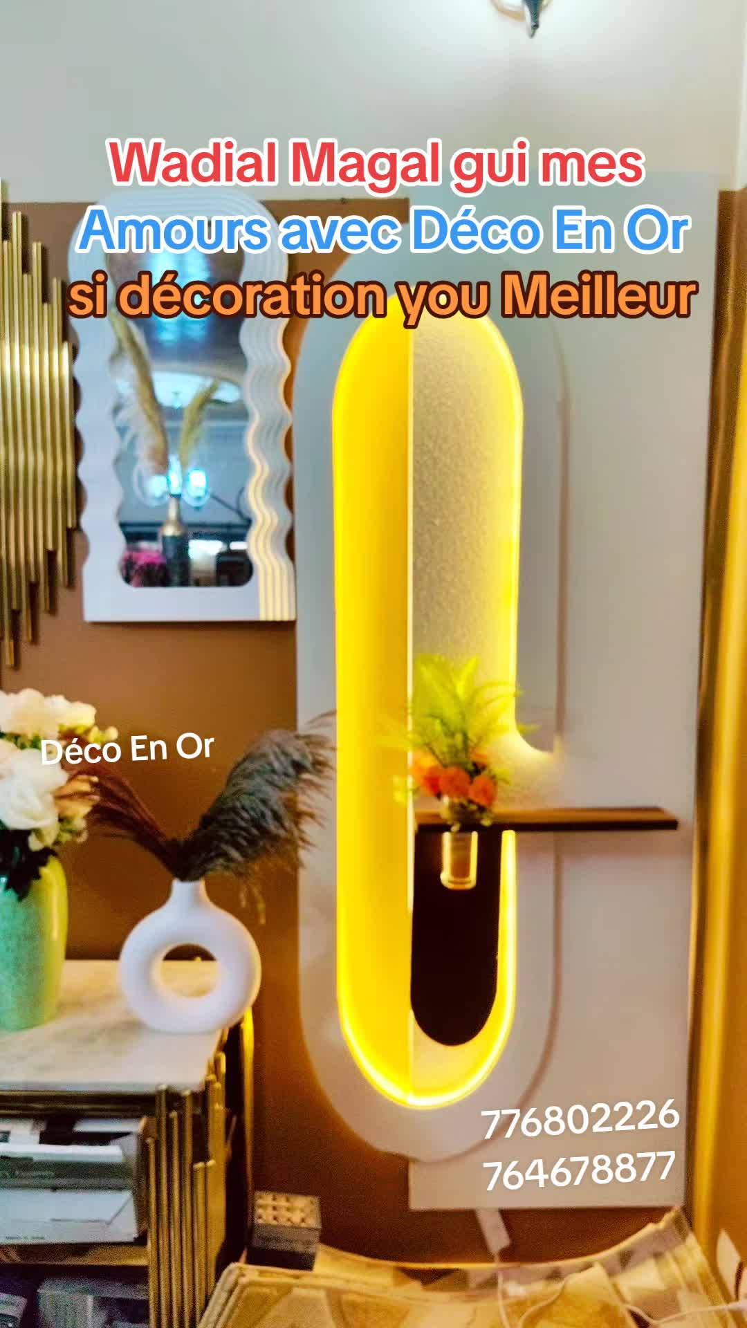 @DECO EN OR