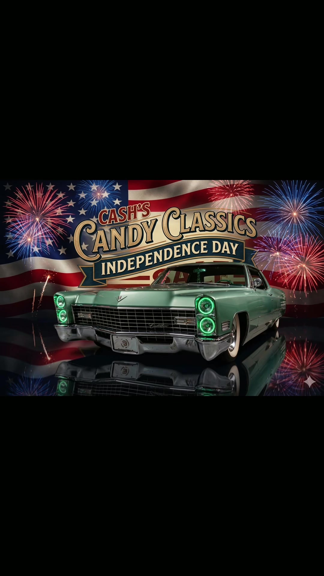 @CashsCandyClassics