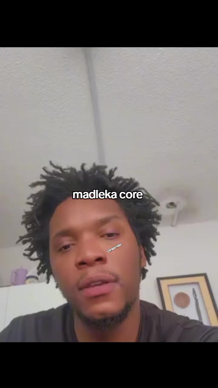 @Mpembe