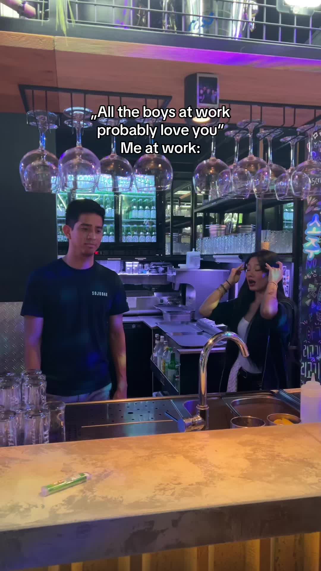 @SOJUBAR 소주