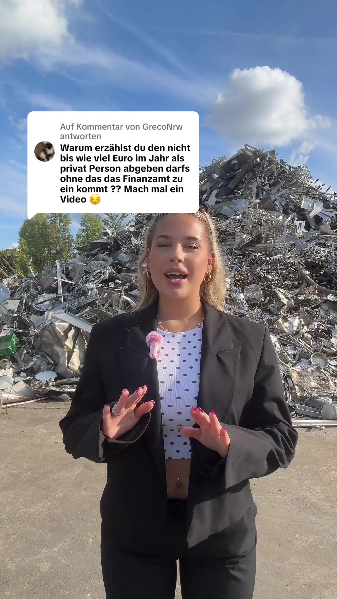 @♻️ELBA Recycling GmbH♻️