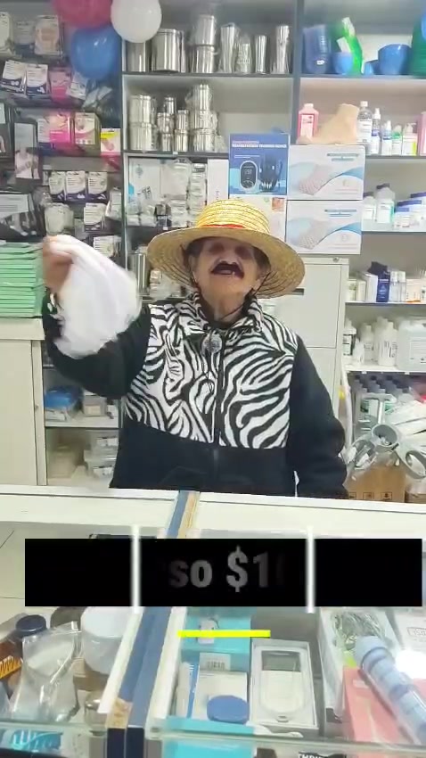 @MedicalPodoTalca importadora