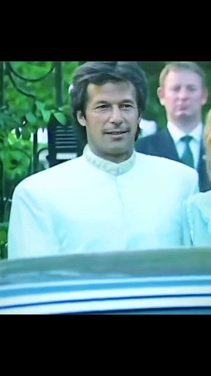 @Imran khan lovers