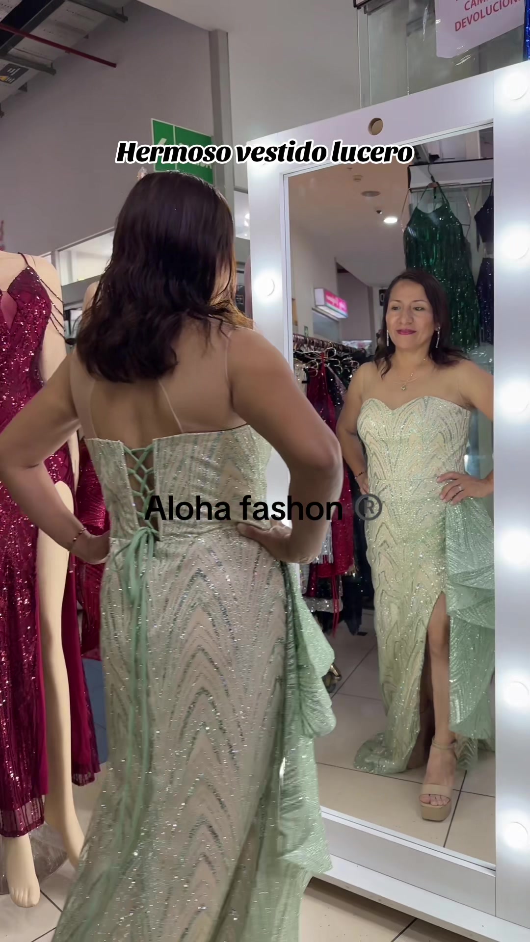 @ALOHA FASHION
