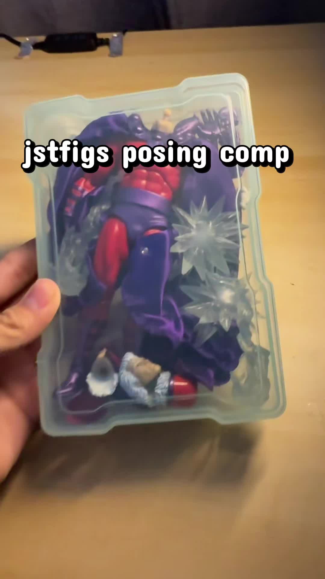 @Hunterposes