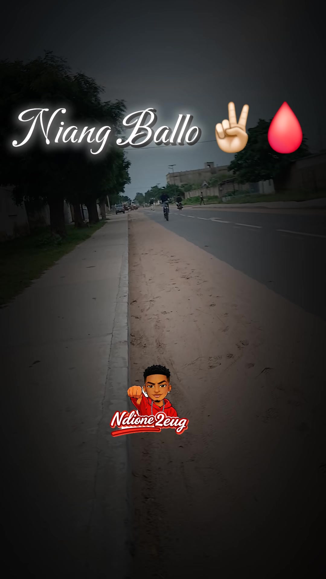 @💯fallou💯 Biker 💯👌