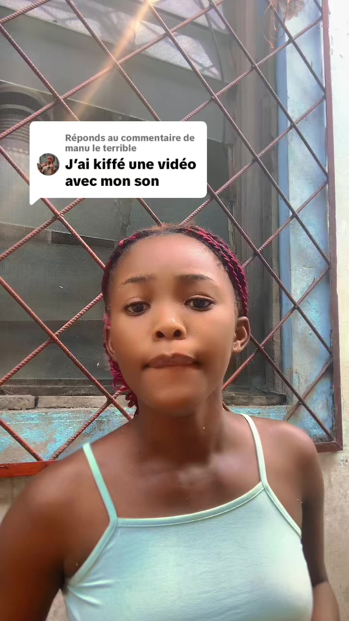 @Emma la menace