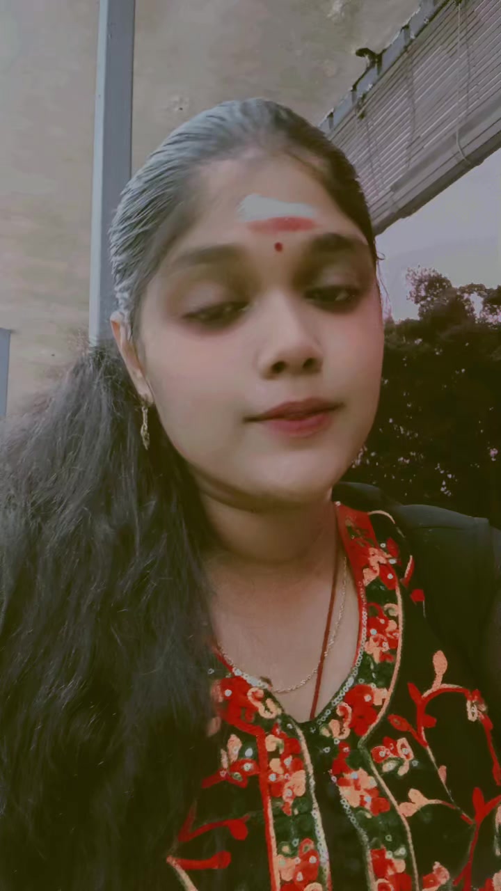 @saranya subramanina