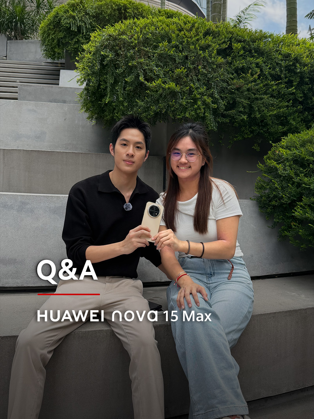 @HUAWEI Philippines