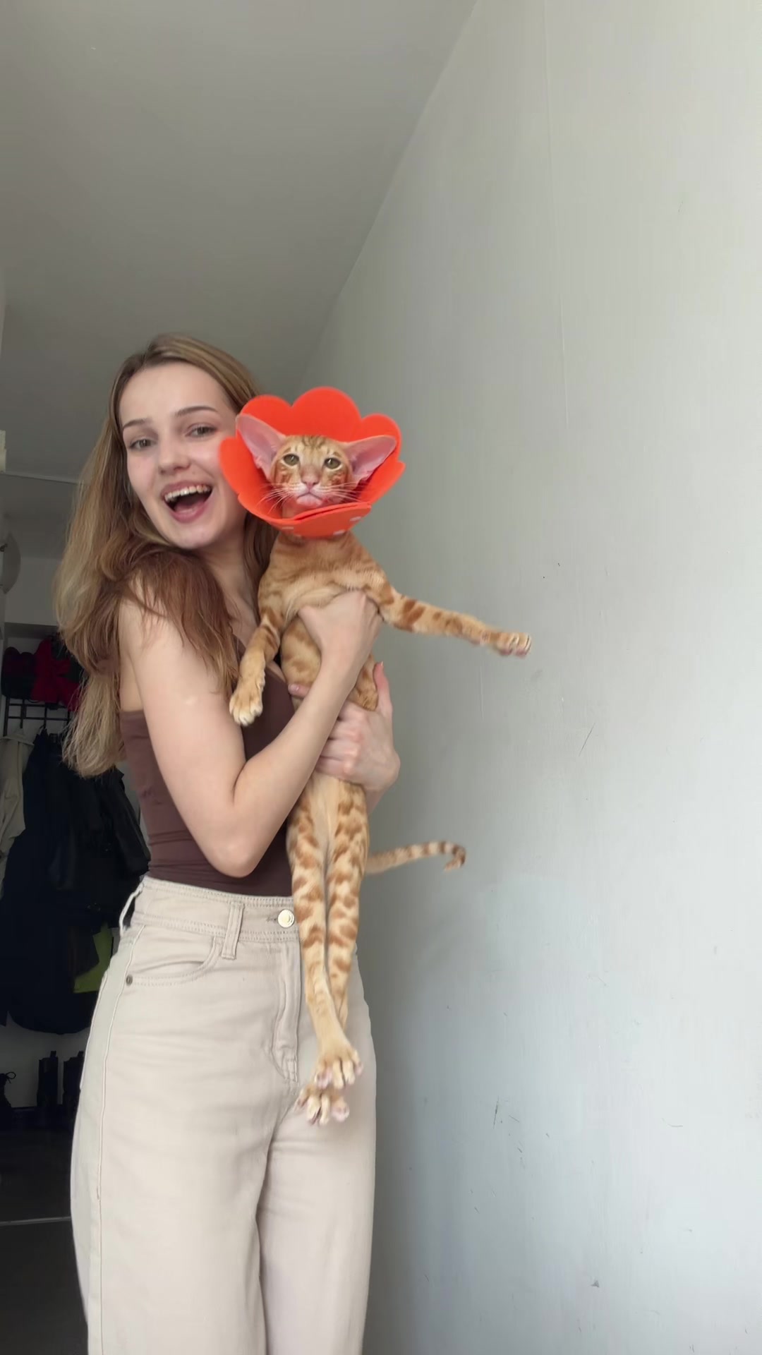@какника
