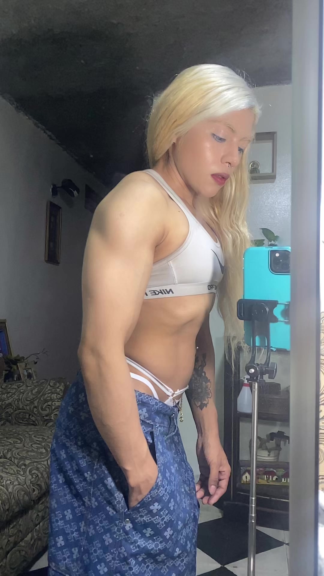 @Vivian Chacon.