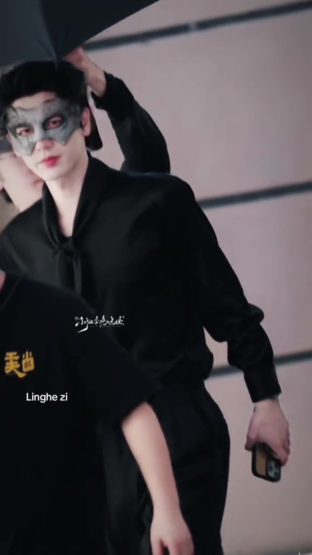 @linghe_zi