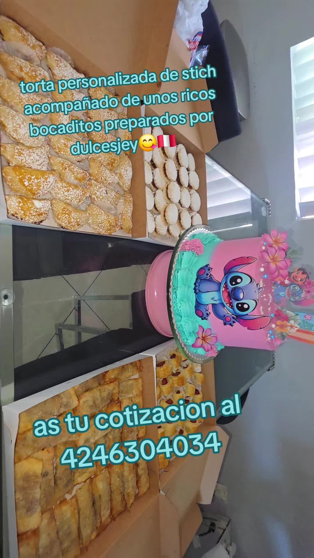 @DulcesJey😋