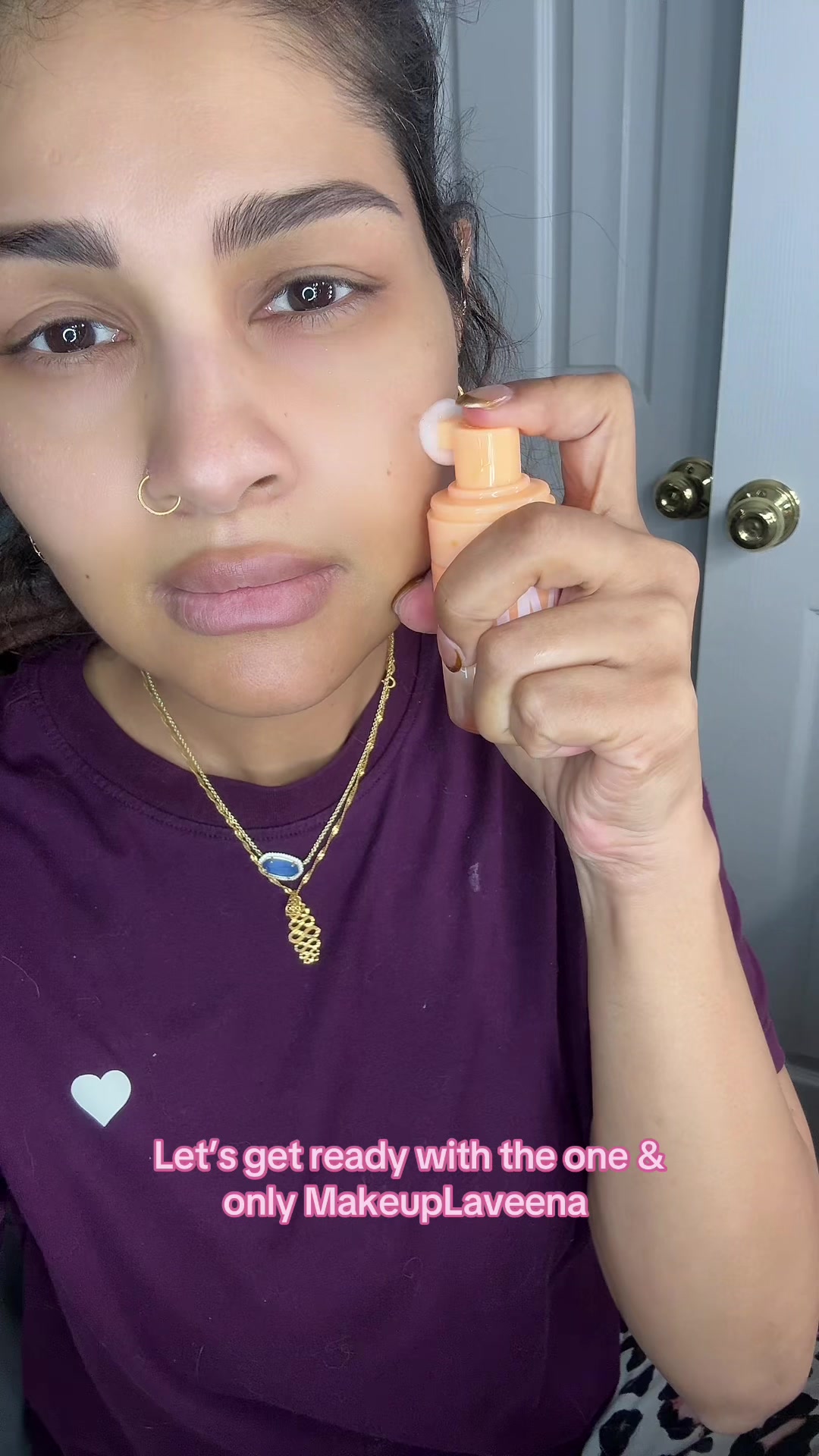 @MakeupLaveena