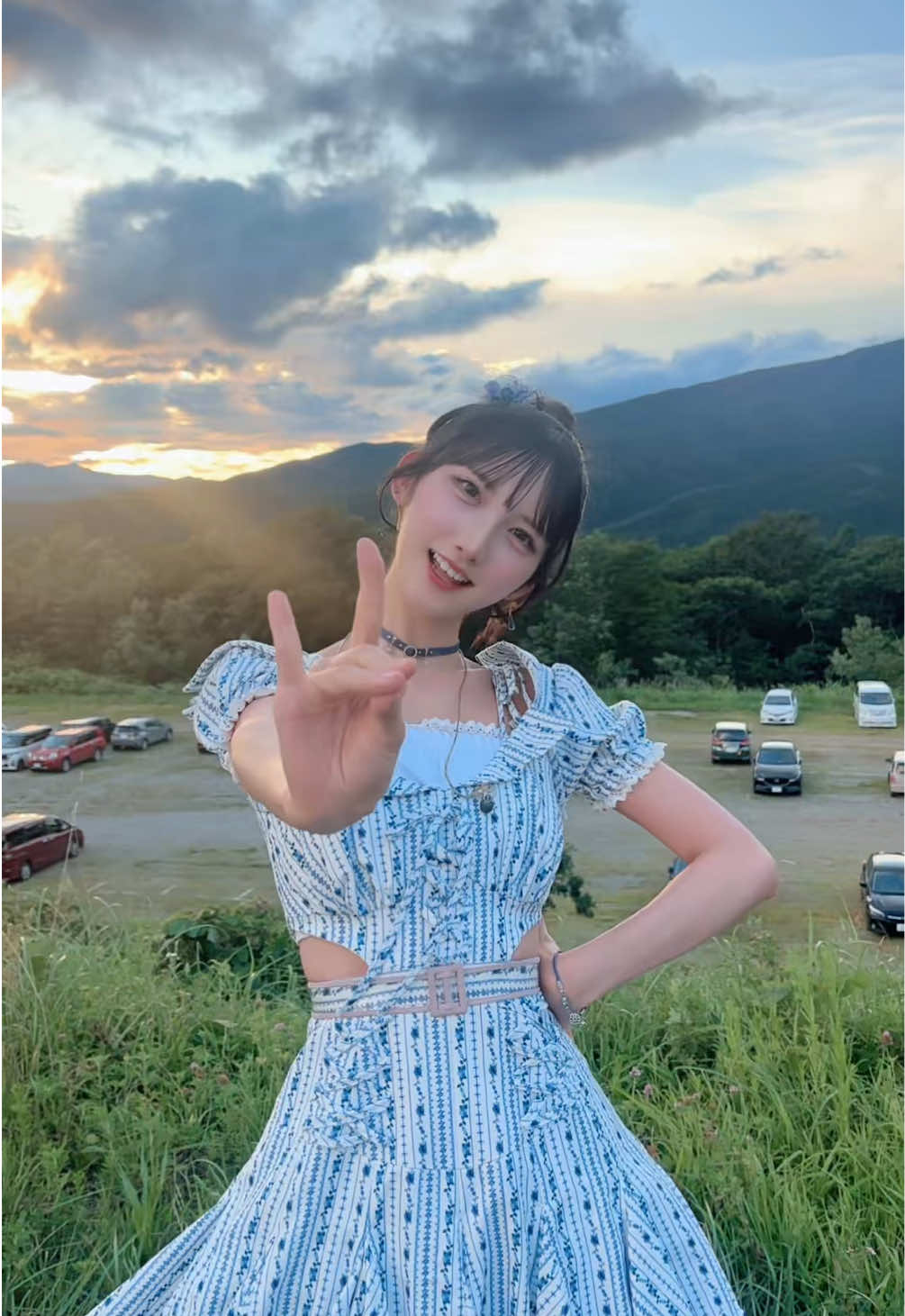 @長友彩海 (AKB48)