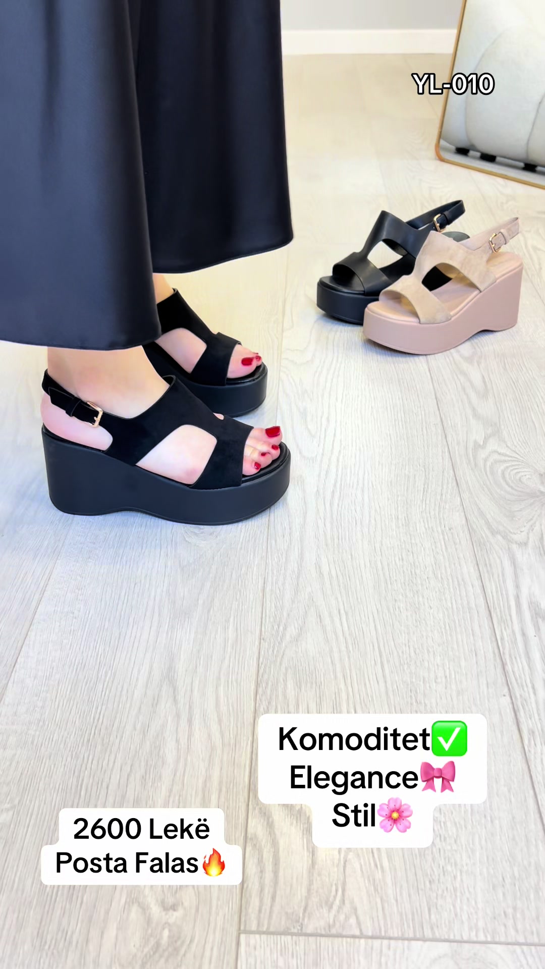 @BS Shoes