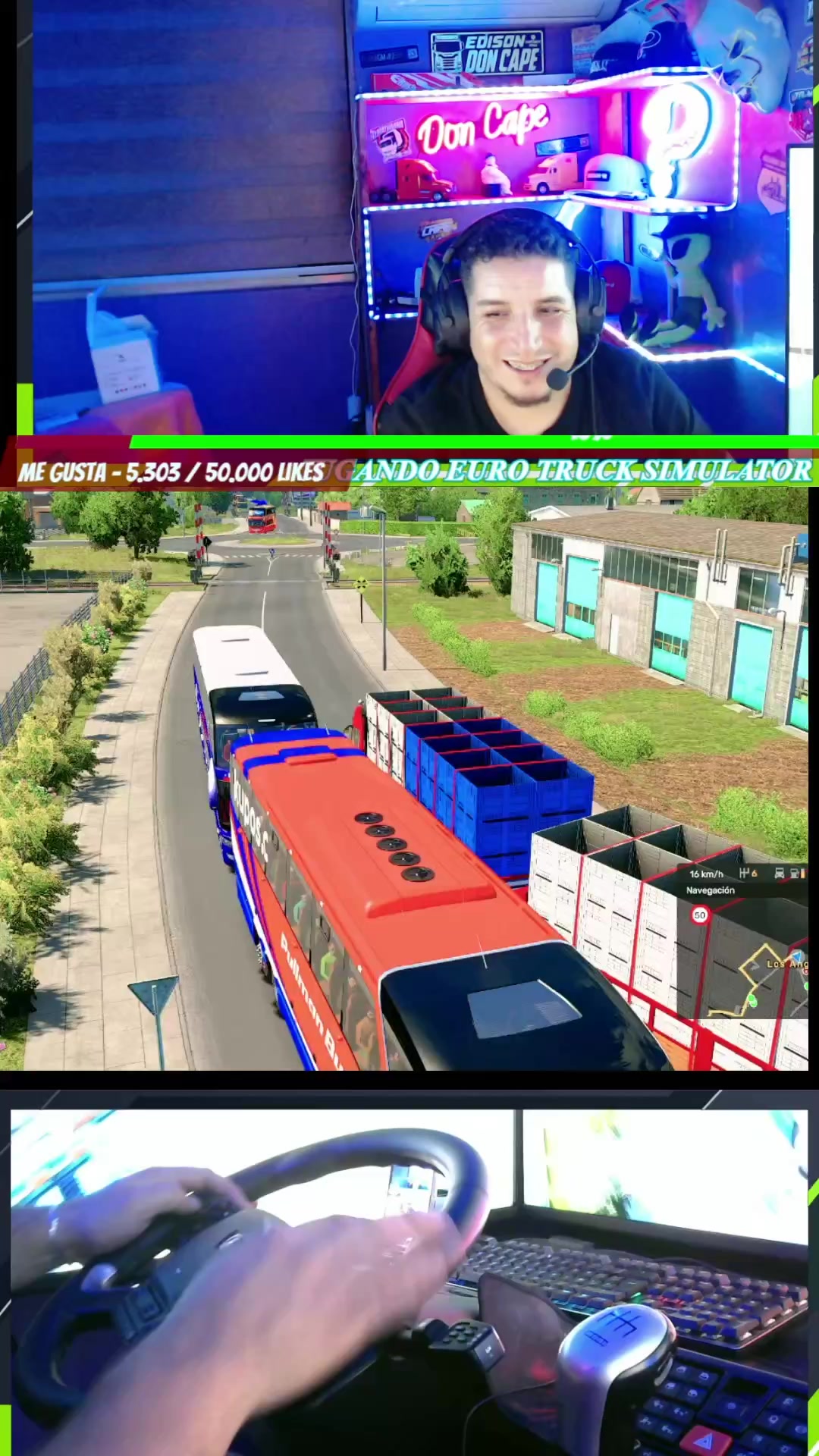 @Tio Cape Gamer 💪😎