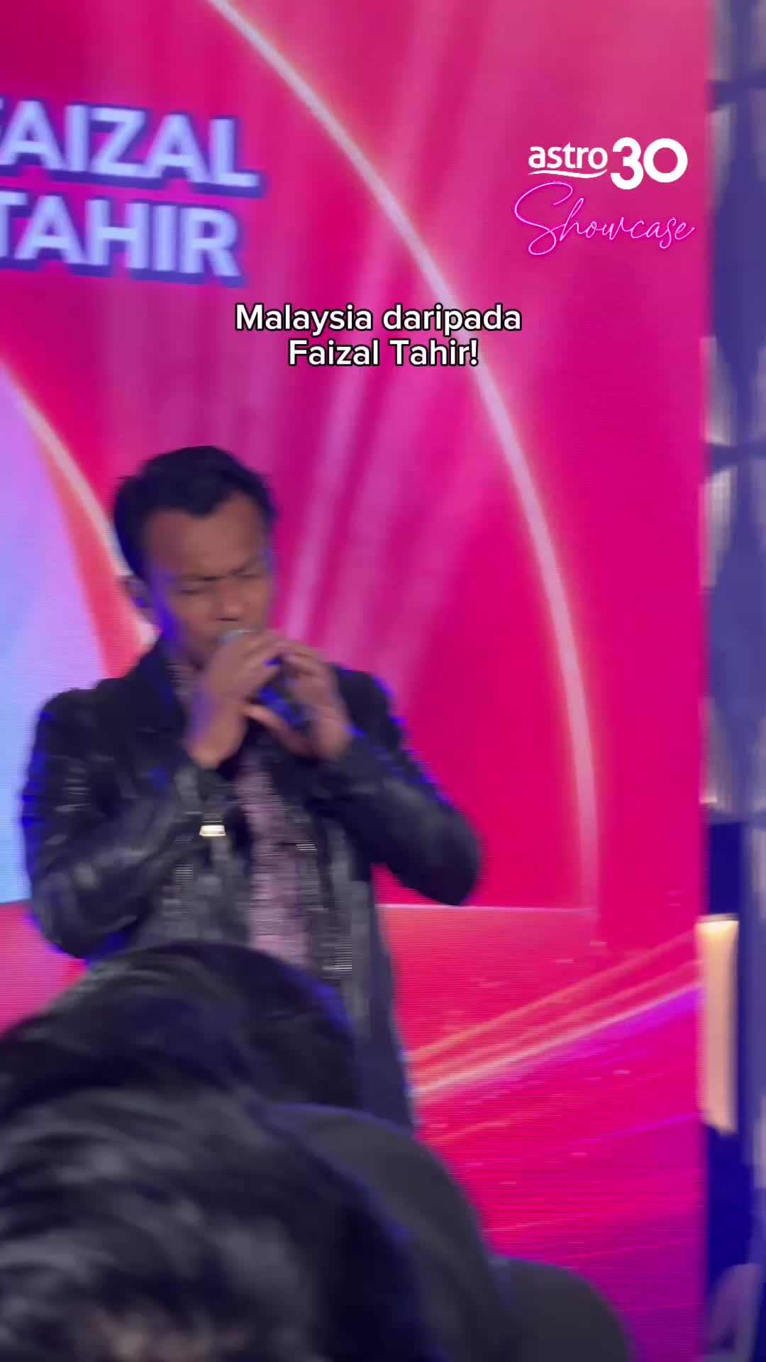 @Astro Malaysia