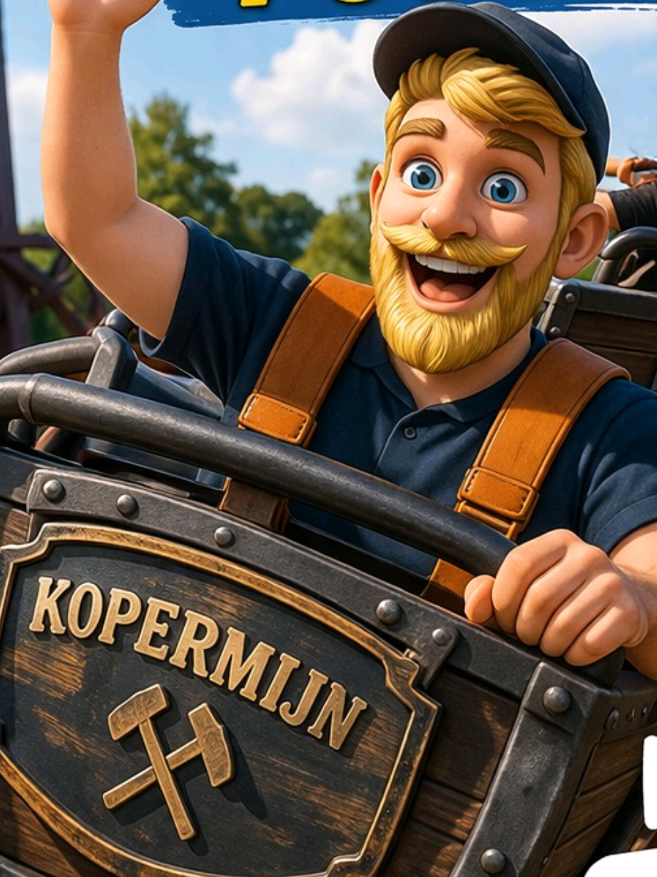 @Themepark Influencer
