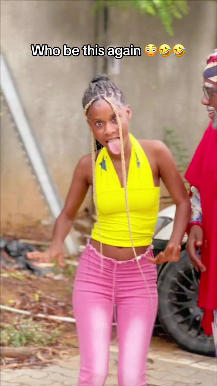 @Babaogbadancer001