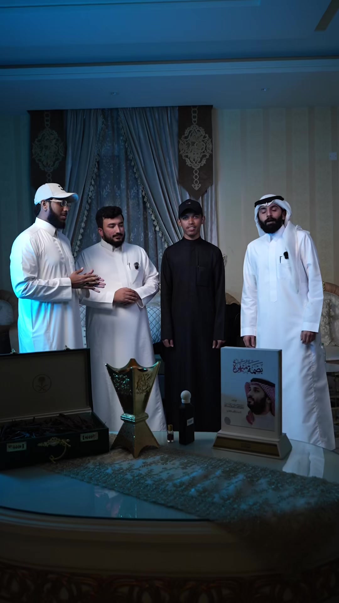 @عبدالملك العُمري