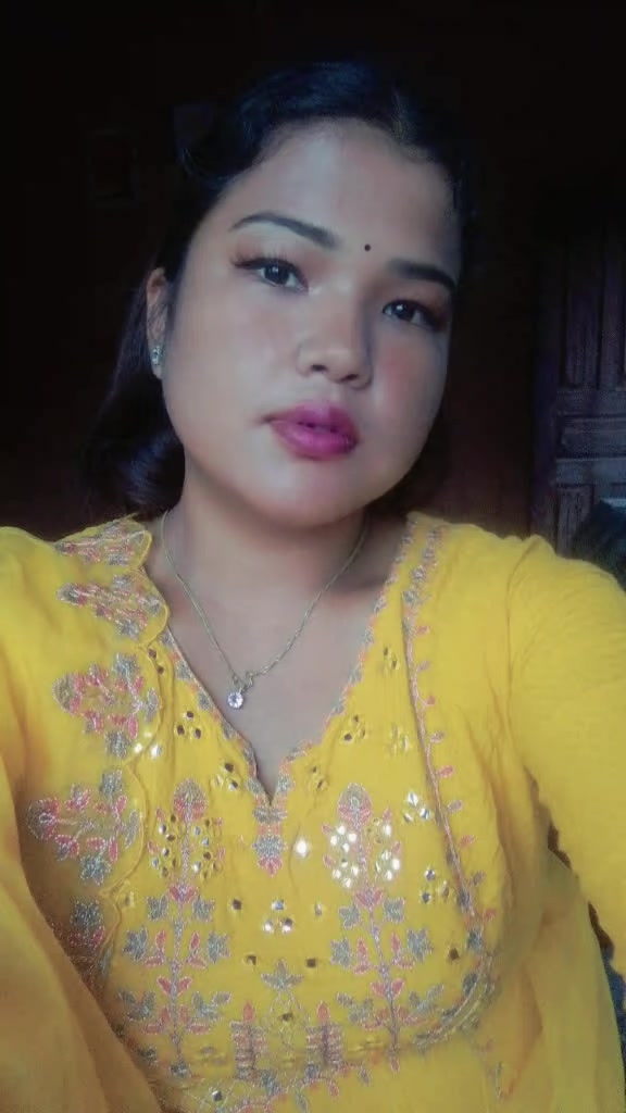 @ð«sumina poudelð«
