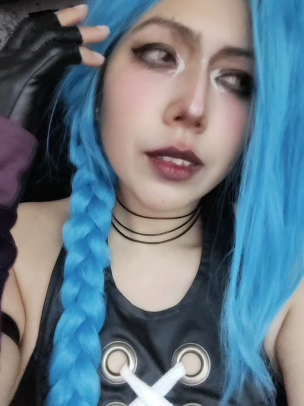 @Yesi Yokai