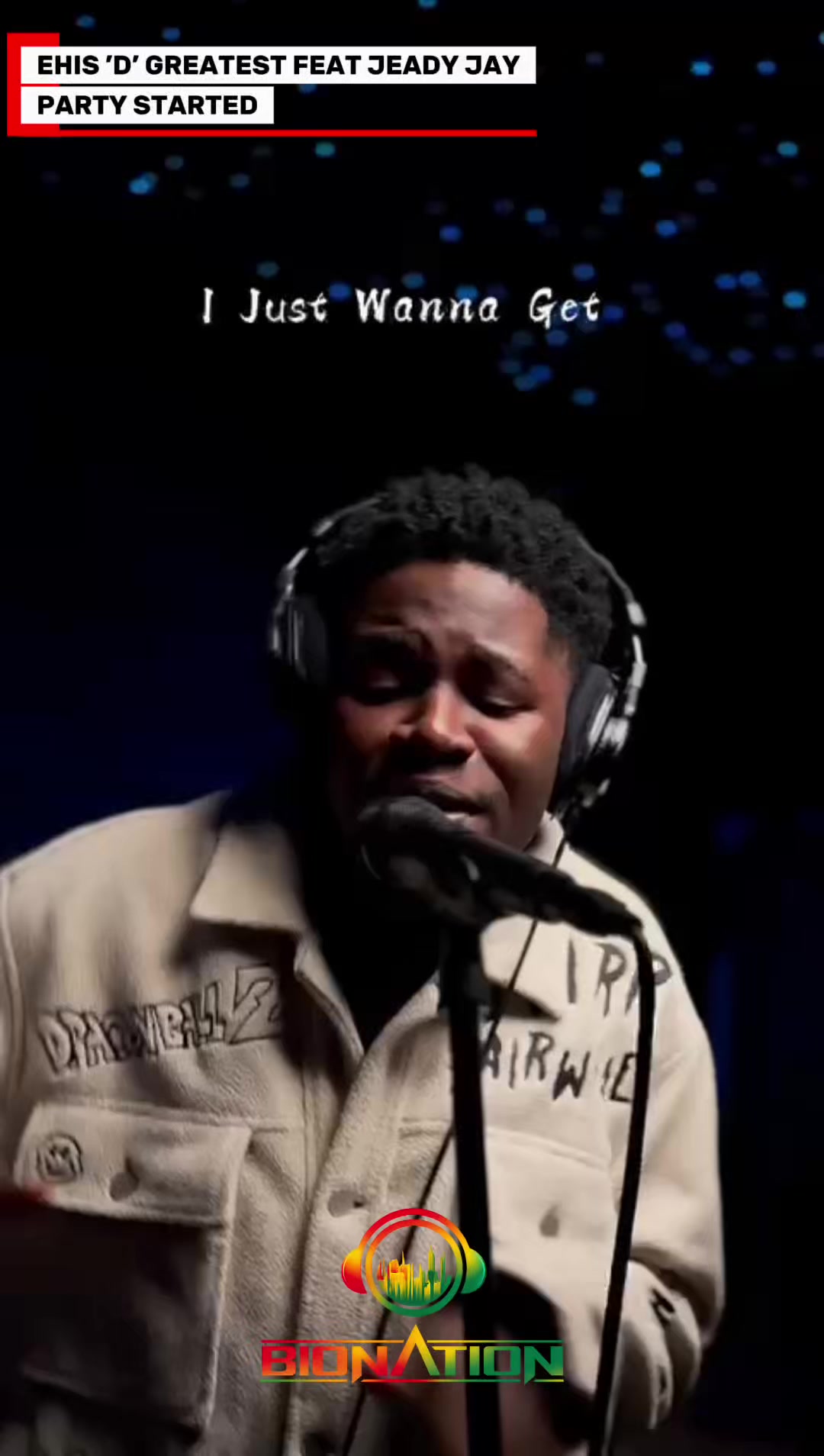 @Bionation Media