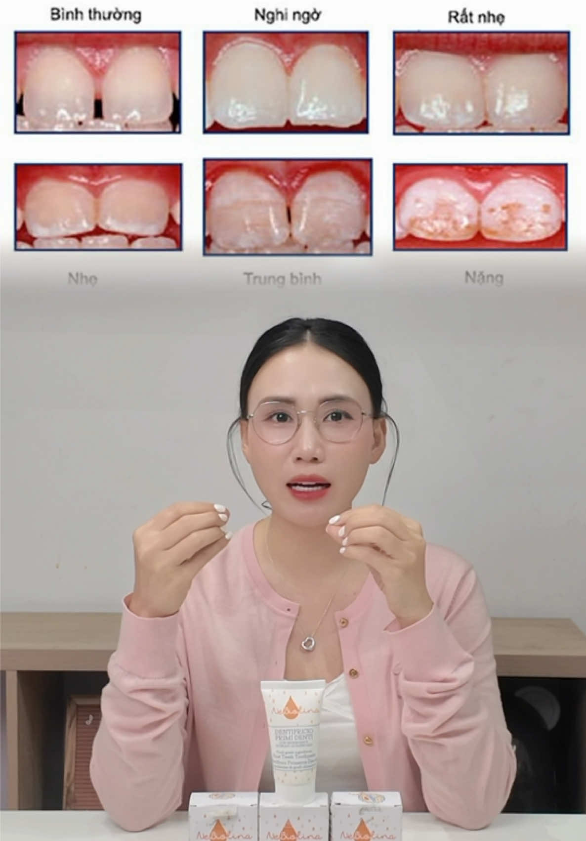 @Mẹ Sam Review