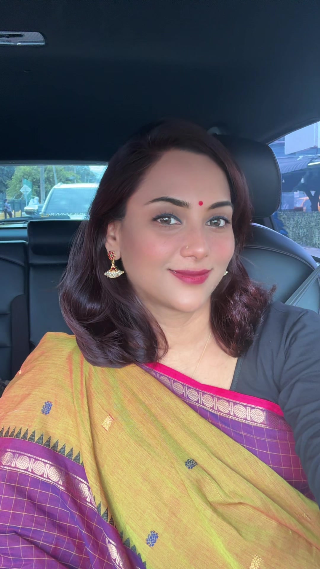 @Anu Ramamoorthy