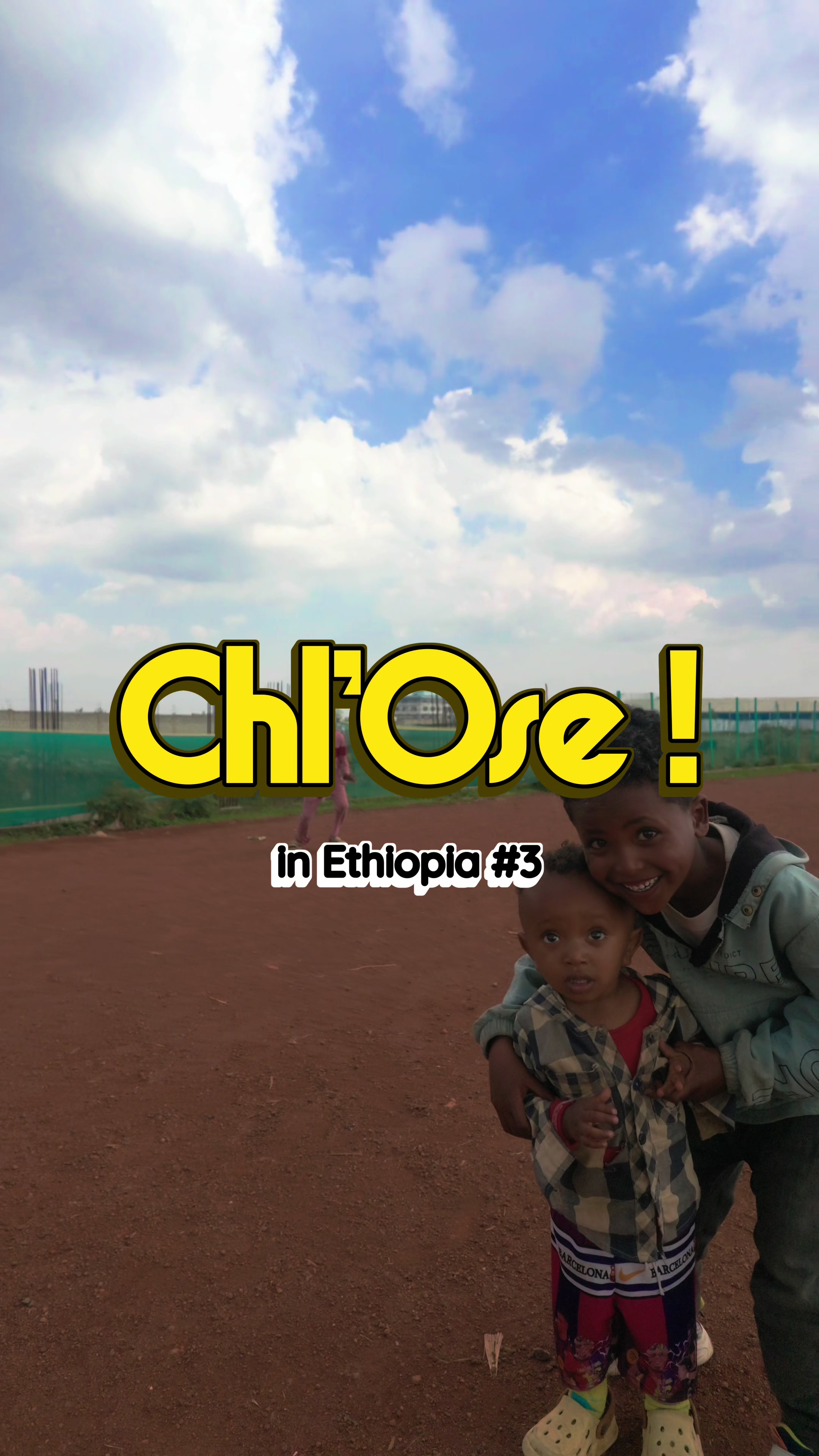 @Chloe C