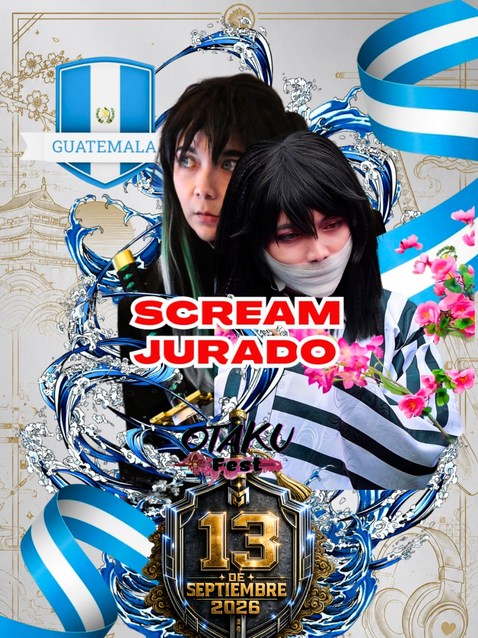 @Otaku El Salvador